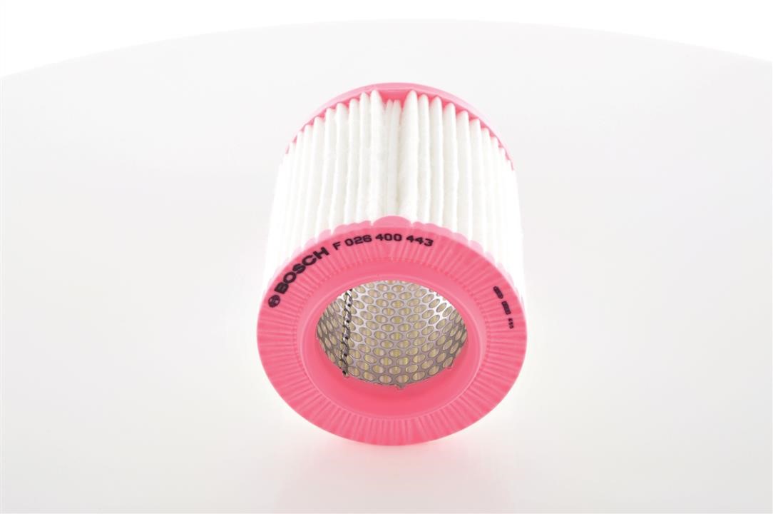 Bosch Air filter – price 112 PLN