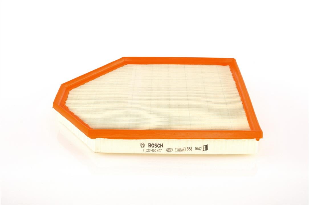 Bosch Air filter – price 82 PLN