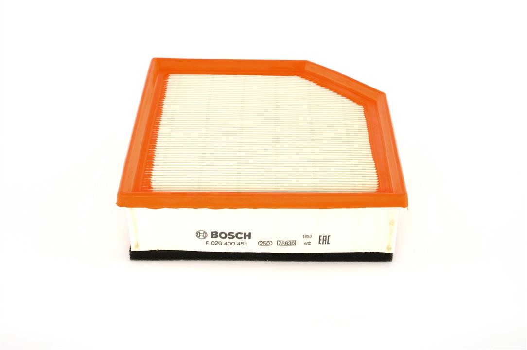 Buy Bosch F 026 400 451 at a low price in United Arab Emirates!