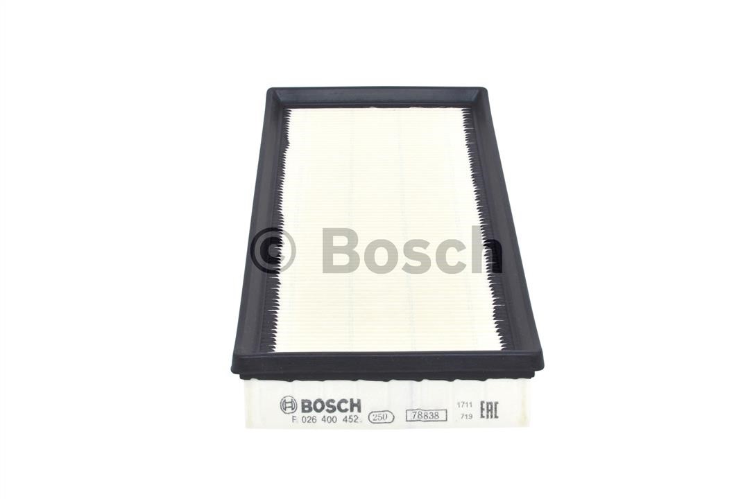 Buy Bosch F026400452 – good price at EXIST.AE!