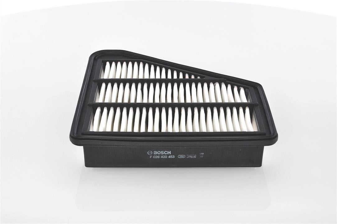 Bosch Air filter – price 59 PLN
