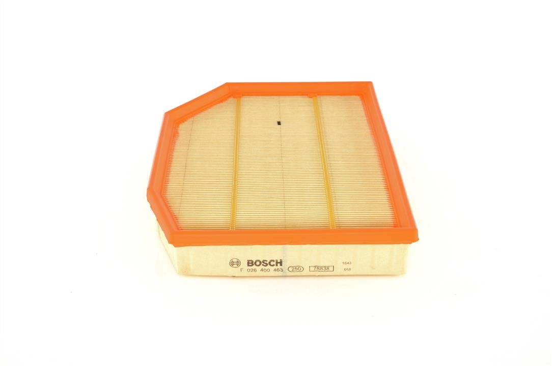 Bosch Air filter – price 69 PLN