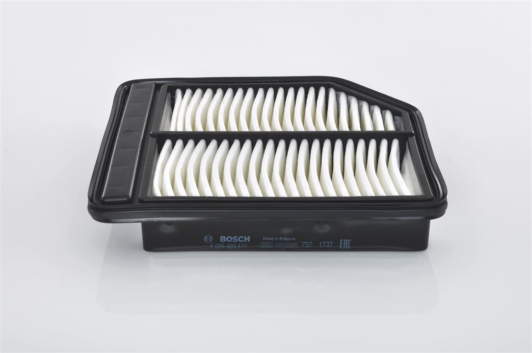 Bosch Air filter – price 53 PLN