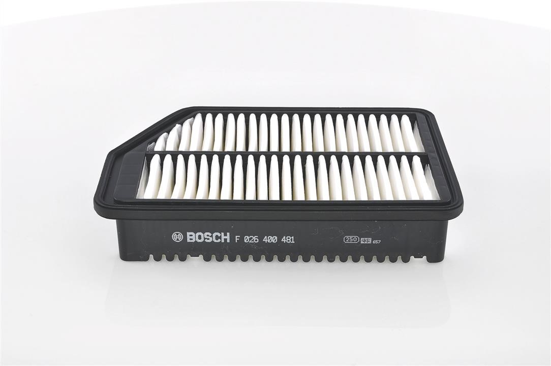 Bosch Air filter – price 51 PLN