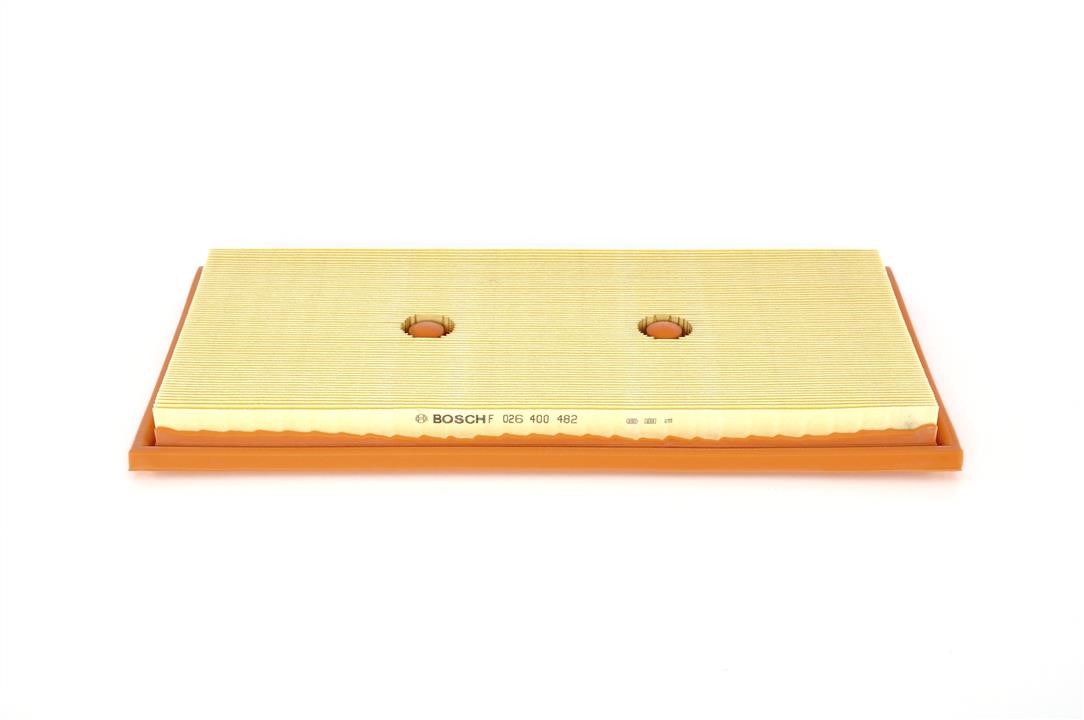 Bosch Air filter – price 98 PLN