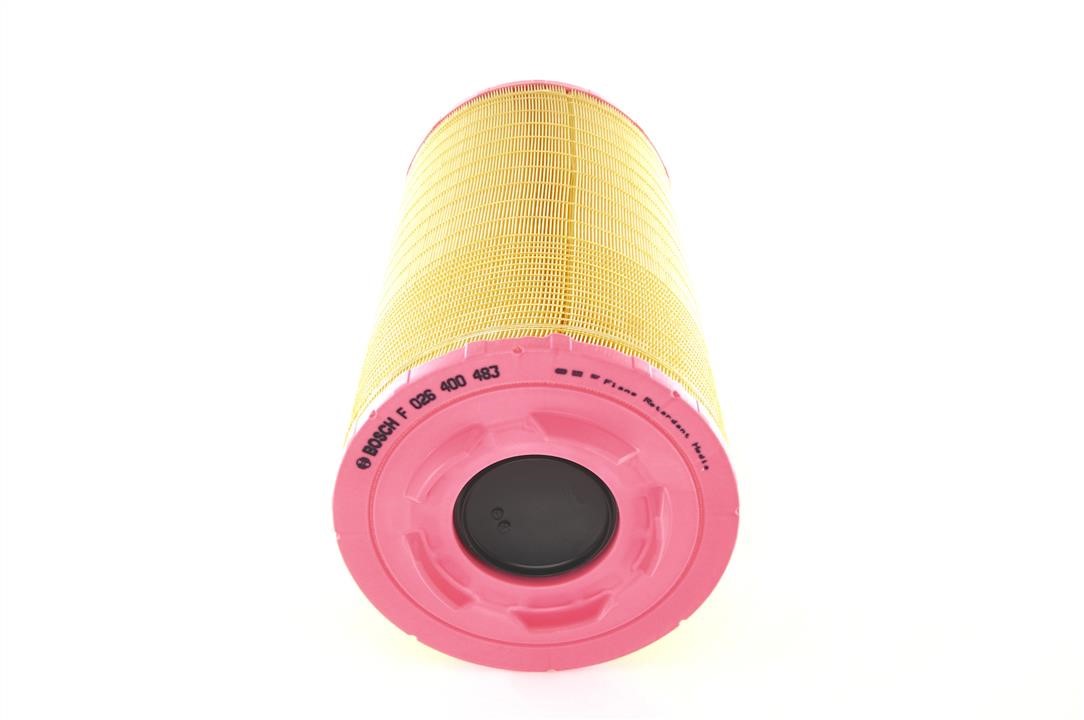 Bosch Air filter – price [object Object] PLN