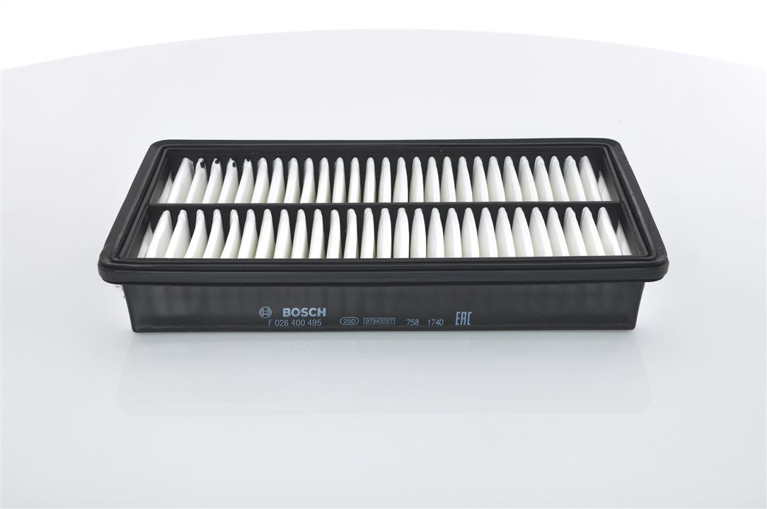 Buy Bosch F 026 400 495 at a low price in United Arab Emirates!