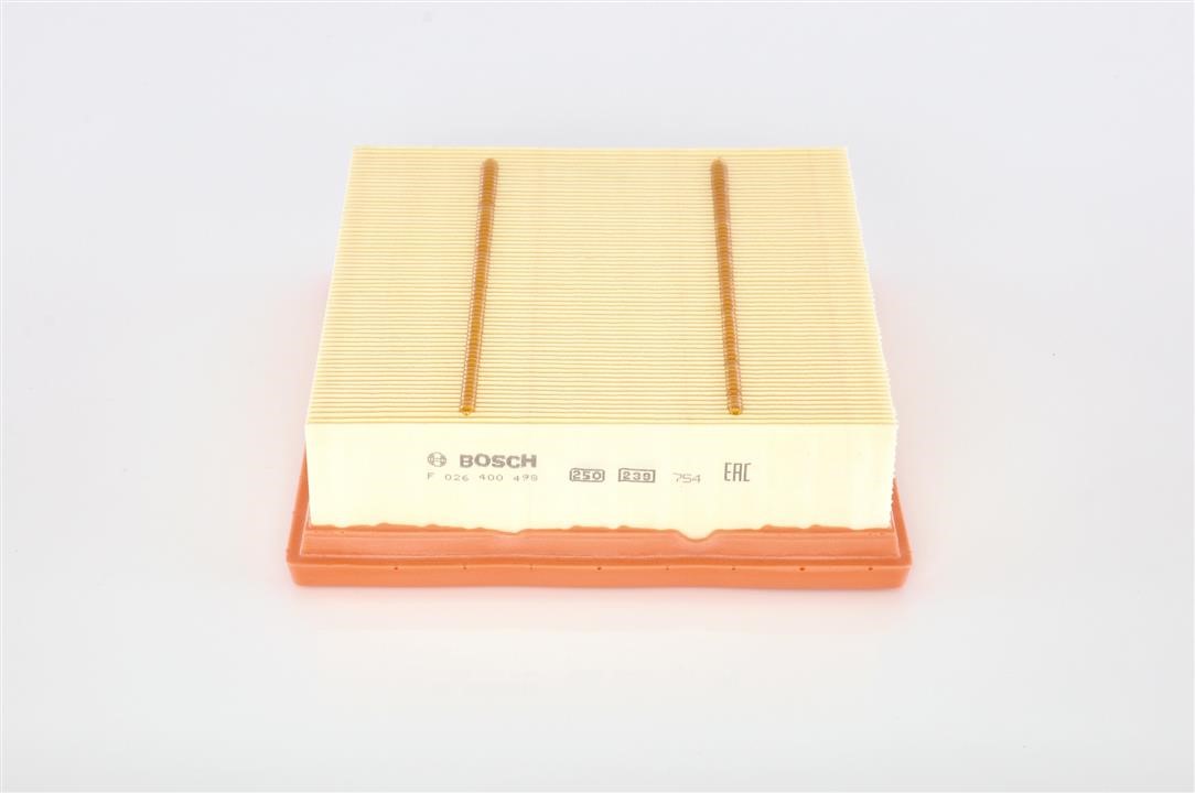 Bosch Air filter – price 60 PLN