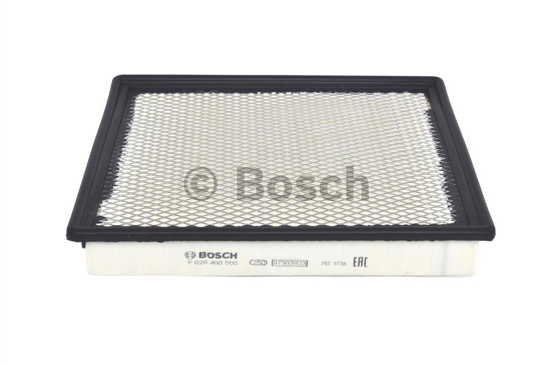 Bosch Air filter – price 73 PLN