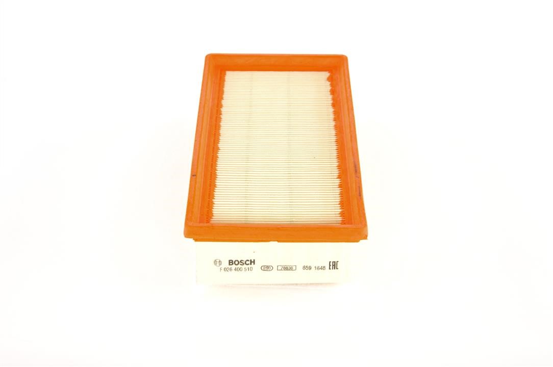Bosch Air filter – price 45 PLN