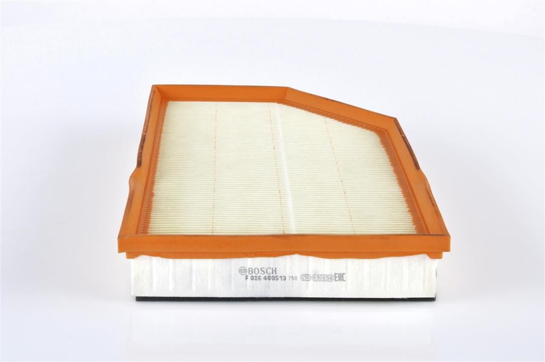 Bosch Air filter – price 64 PLN