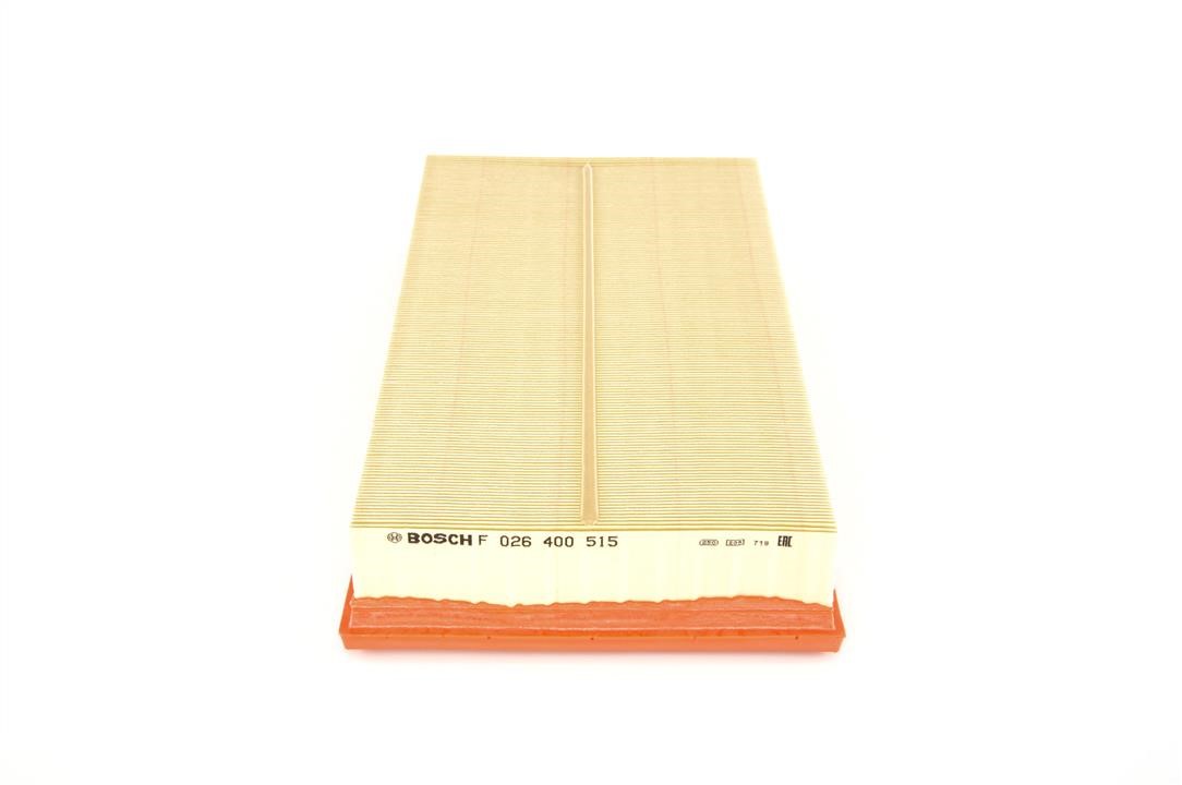 Bosch Air filter – price 64 PLN