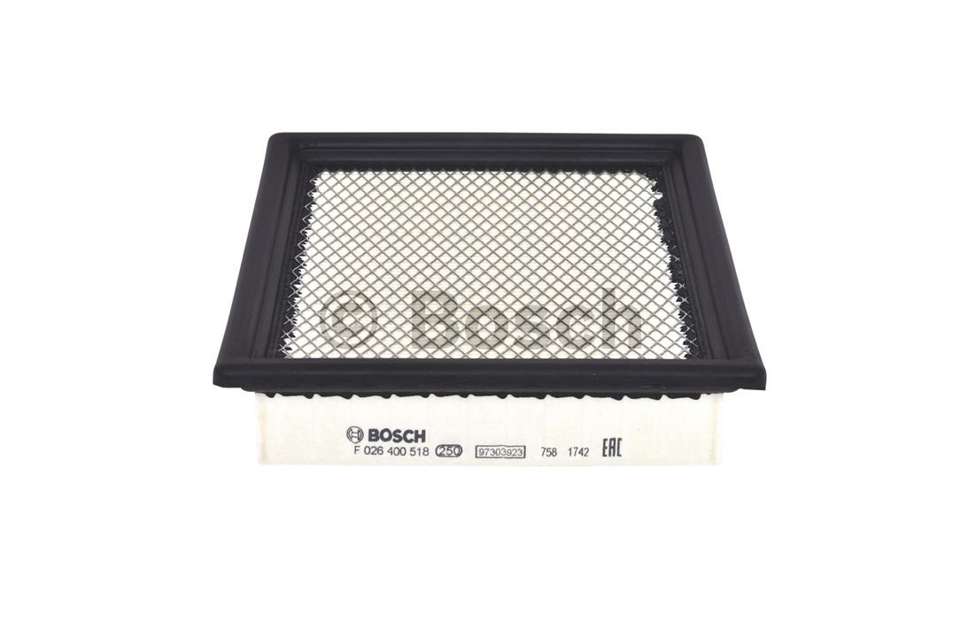 Bosch Air filter – price 91 PLN