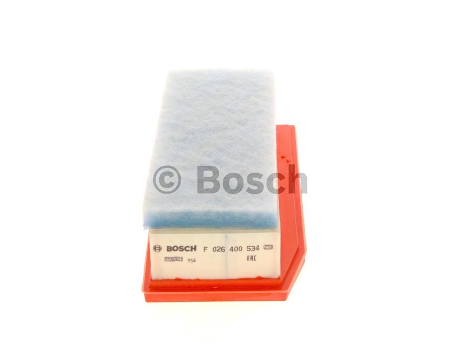 Bosch Air filter – price [object Object] PLN