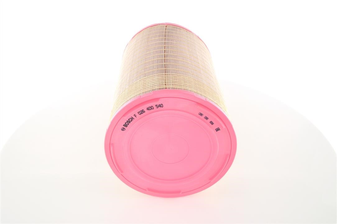 Bosch Air filter – price [object Object] PLN