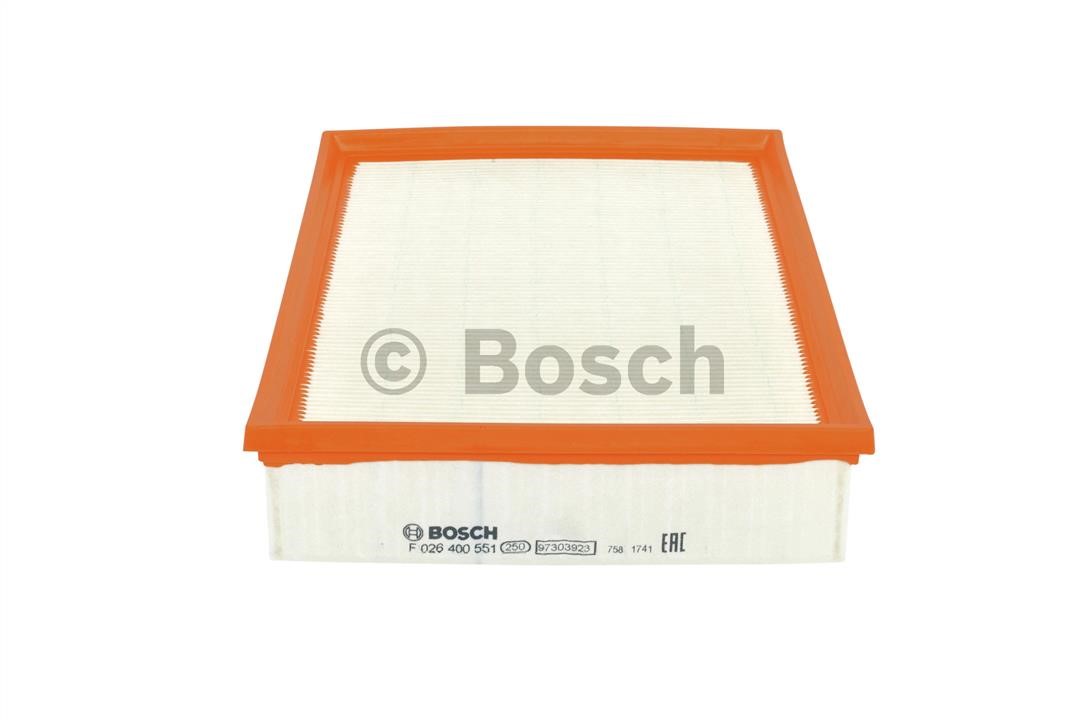 Buy Bosch F 026 400 551 at a low price in United Arab Emirates!