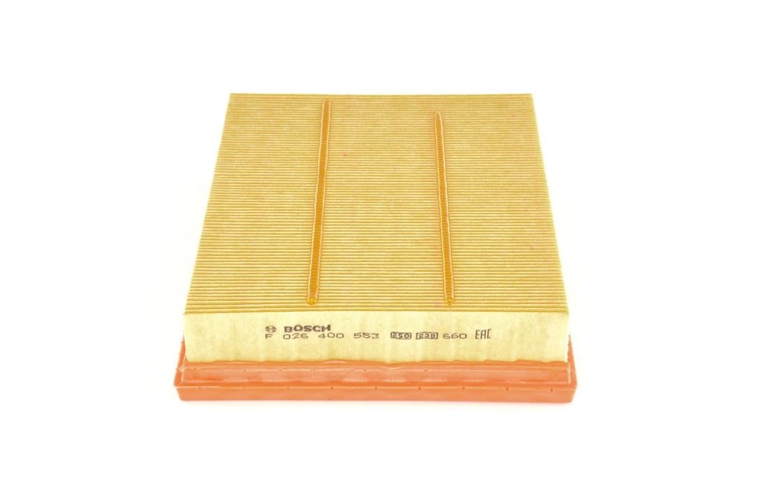 Bosch Air filter – price 60 PLN