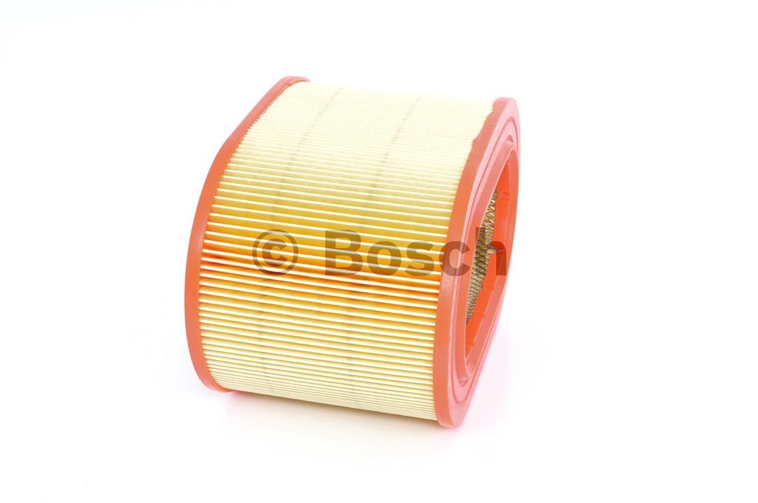 Bosch Air filter – price 60 PLN