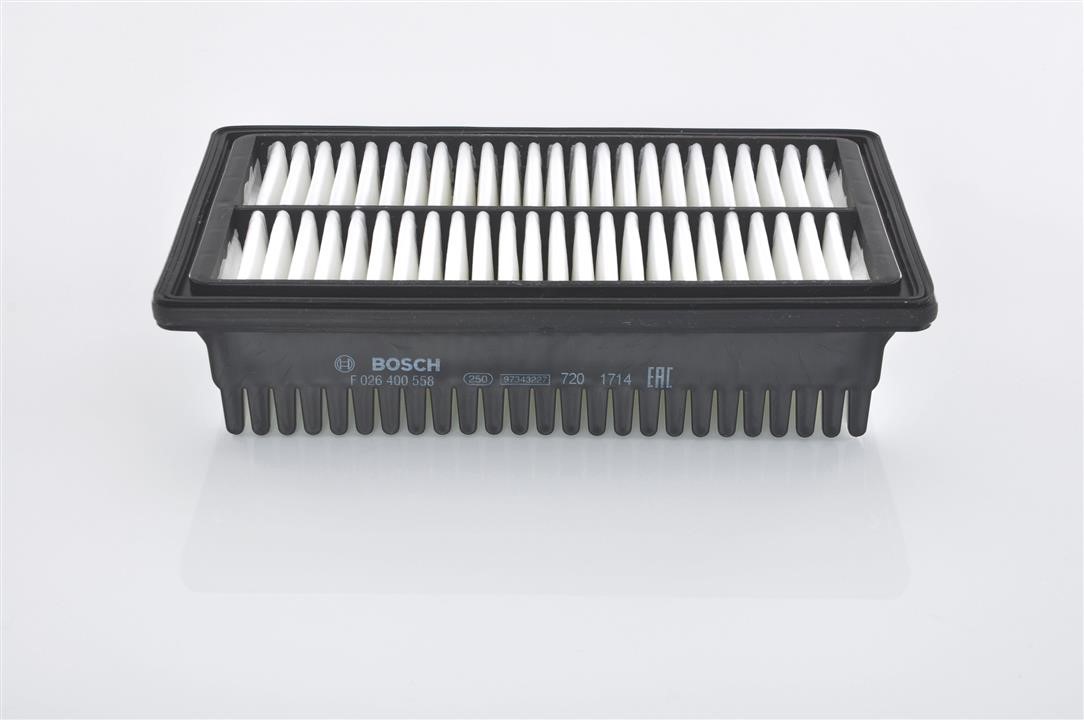 Buy Bosch F 026 400 558 at a low price in United Arab Emirates!