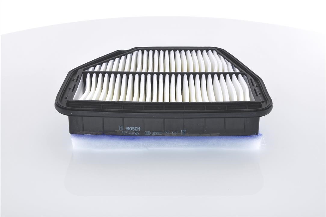 Bosch Air filter – price 101 PLN