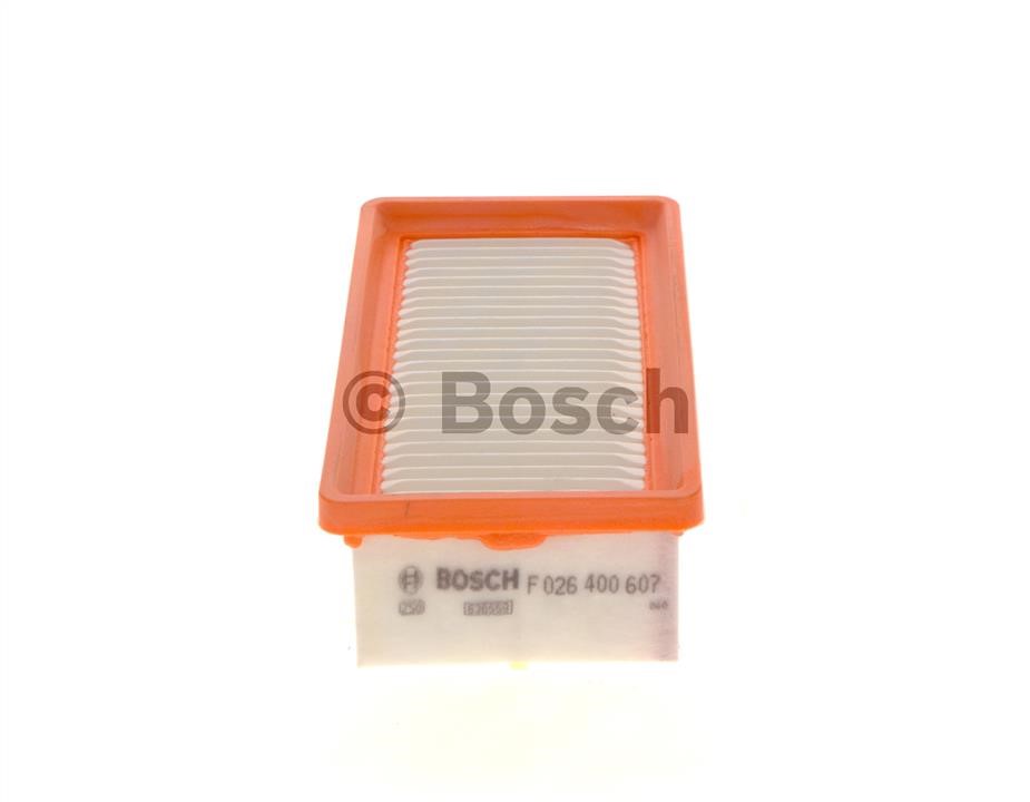 Bosch Air filter – price 48 PLN