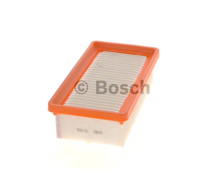 Air filter Bosch F 026 400 607