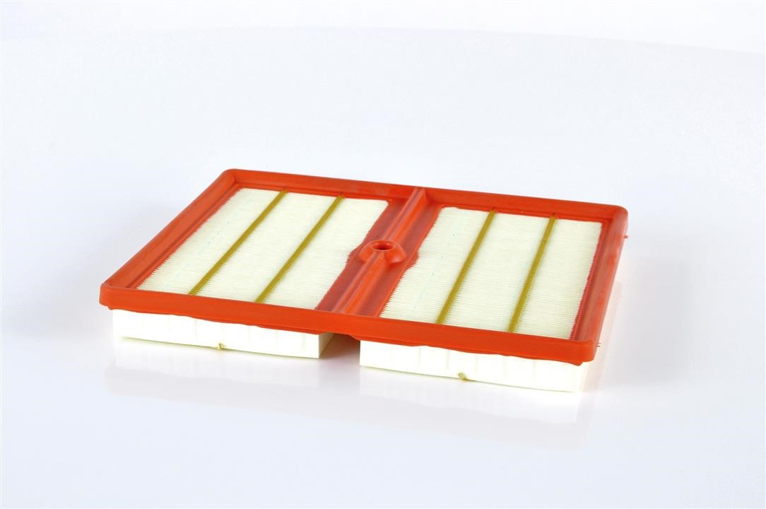 Bosch Air filter – price 51 PLN