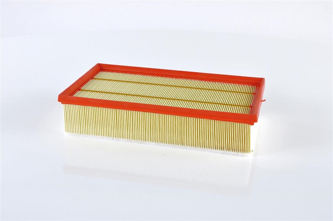 Air filter Bosch F 026 400 612
