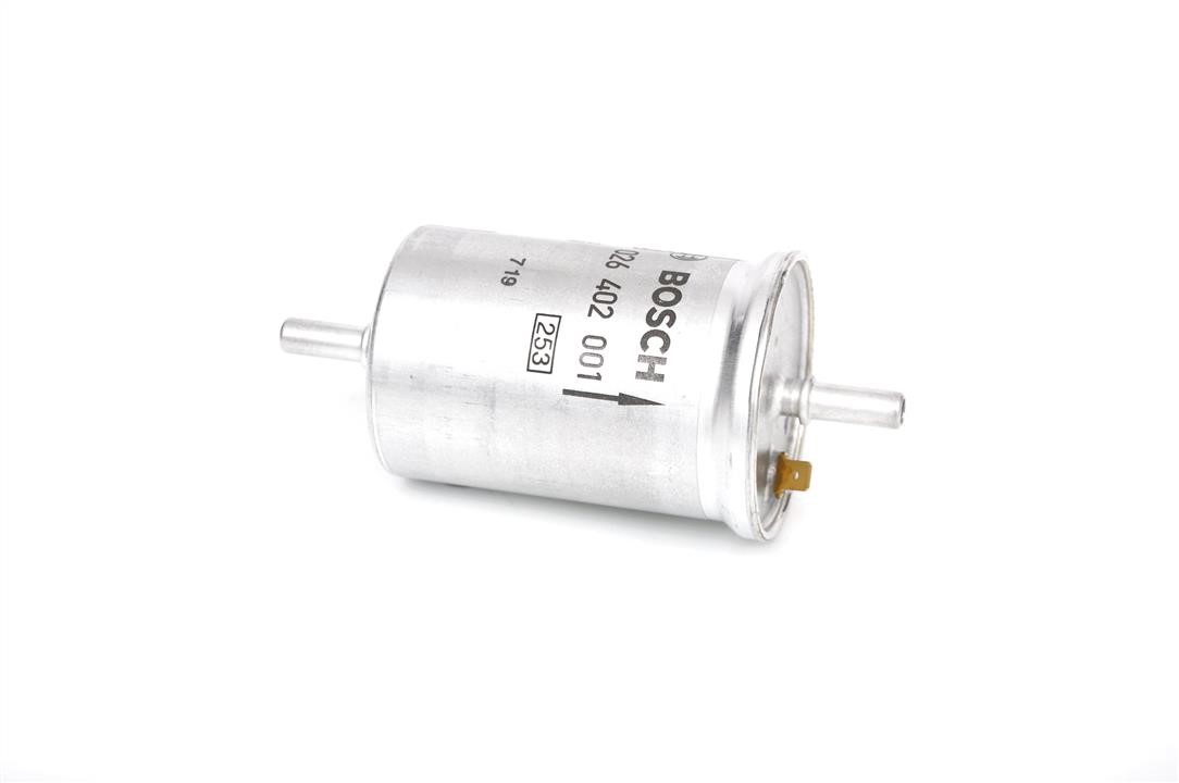 Fuel filter Bosch F 026 402 001