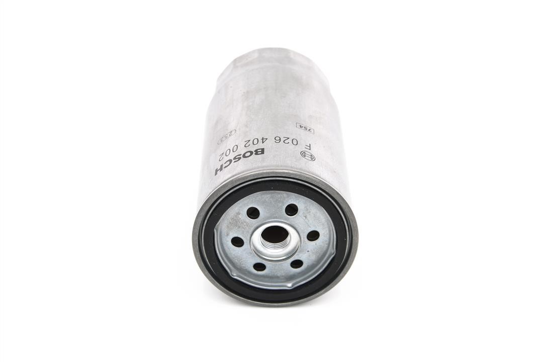 Bosch Fuel filter – price [object Object] PLN