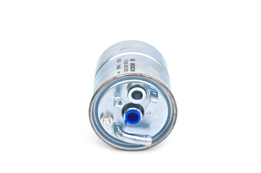 Bosch Fuel filter – price 65 PLN