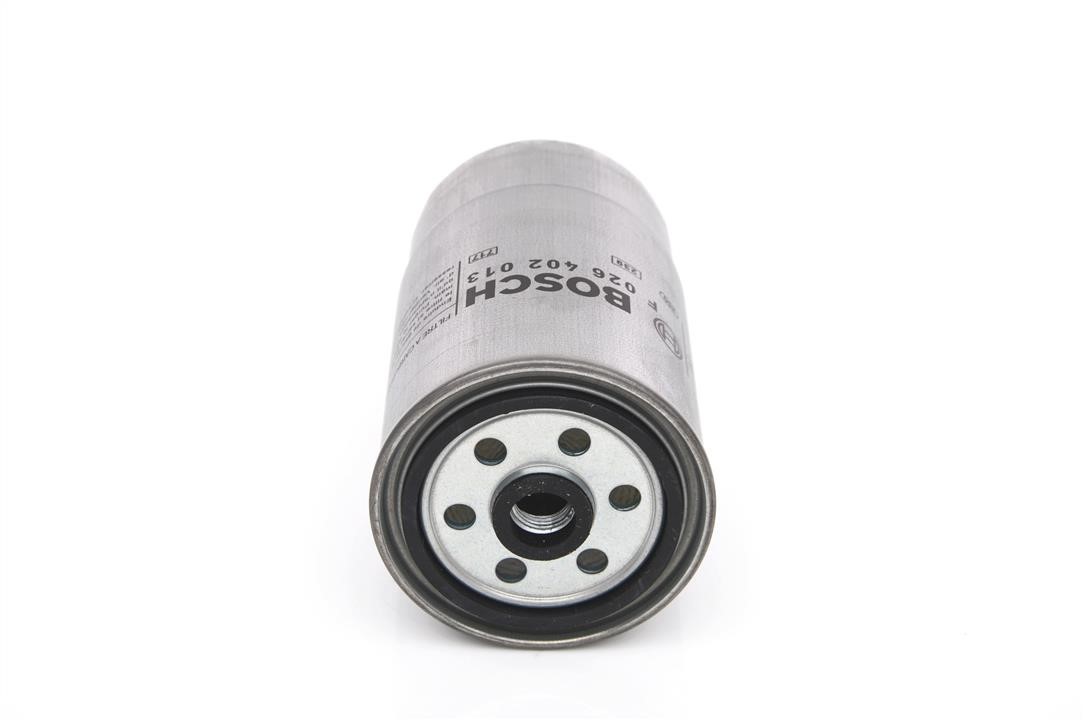 Fuel filter Bosch F 026 402 013