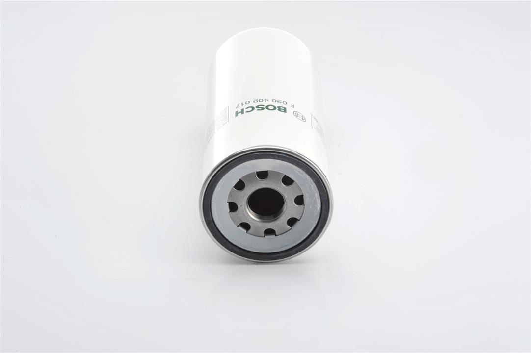 Bosch Fuel filter – price 85 PLN