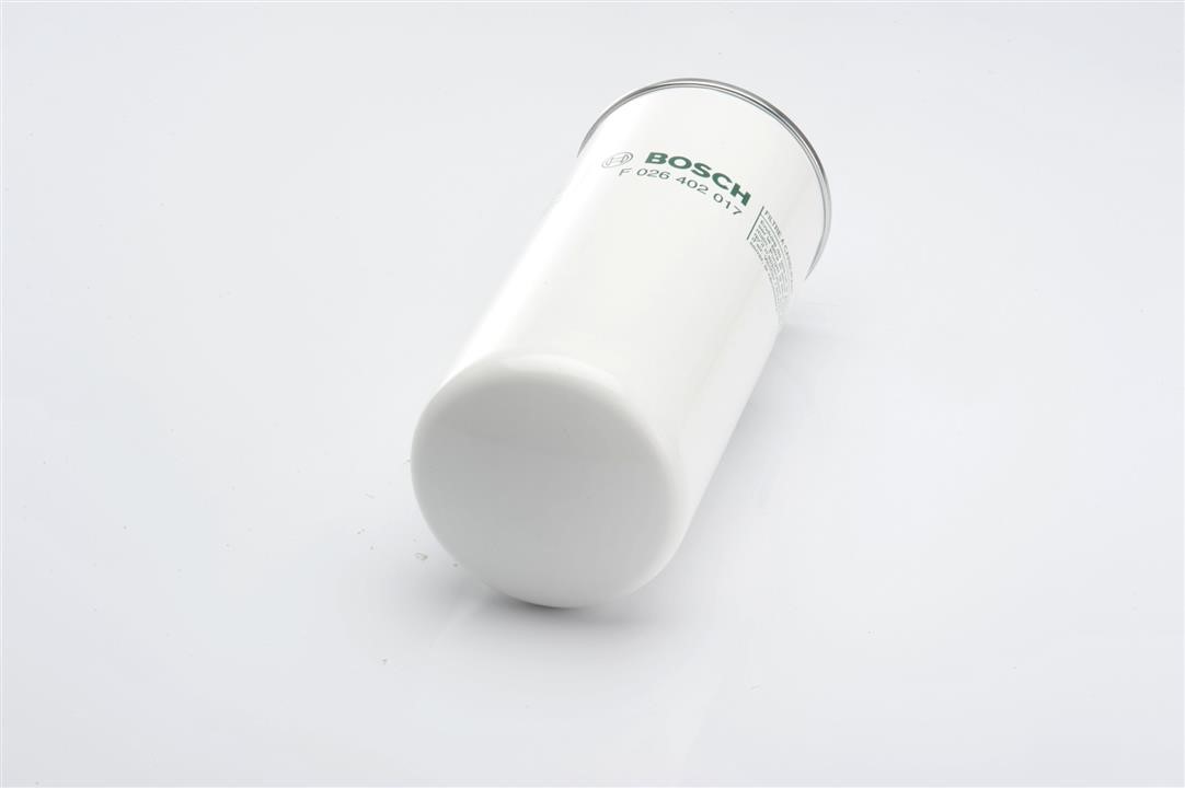 Buy Bosch F026402017 – good price at EXIST.AE!