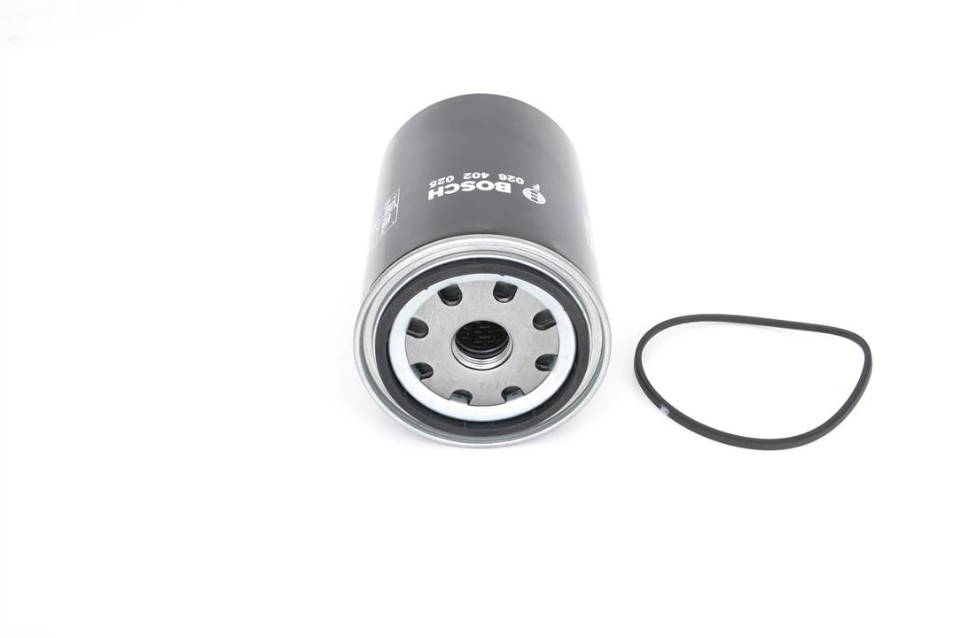 Bosch Fuel filter – price [object Object] PLN