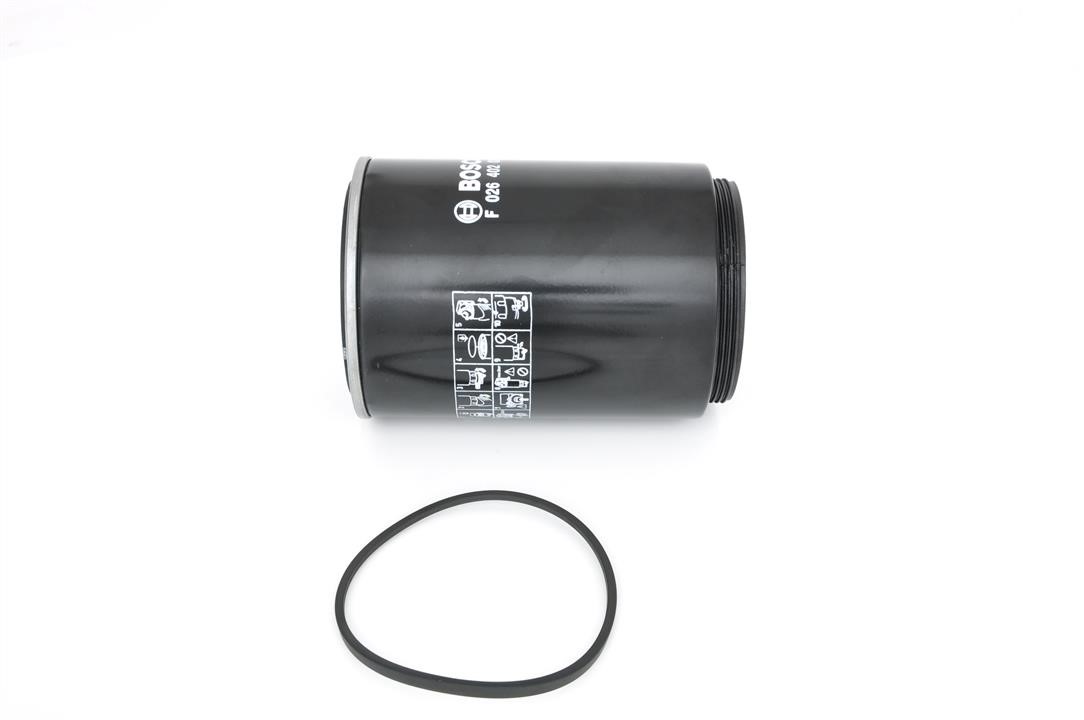 Buy Bosch F026402025 – good price at EXIST.AE!