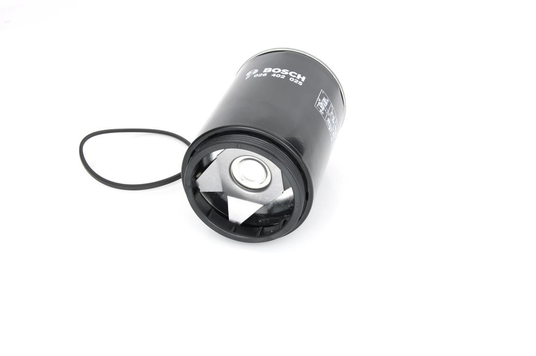 Fuel filter Bosch F 026 402 025