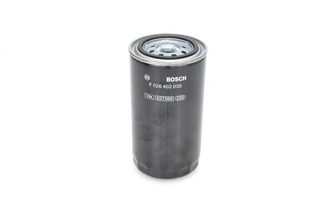 Bosch Fuel filter – price [object Object] PLN