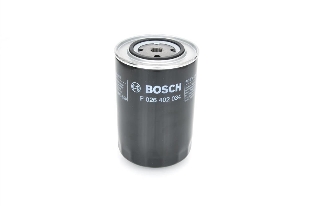 Bosch Fuel filter – price [object Object] PLN