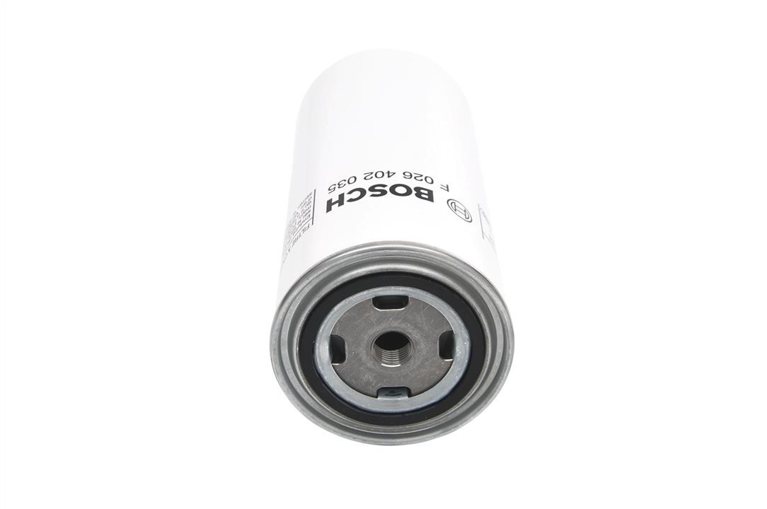 Bosch Fuel filter – price [object Object] PLN
