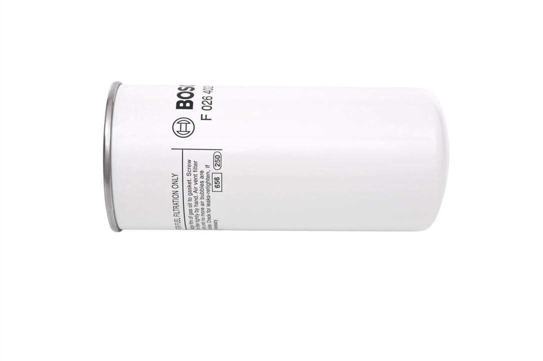 Buy Bosch F026402035 – good price at EXIST.AE!