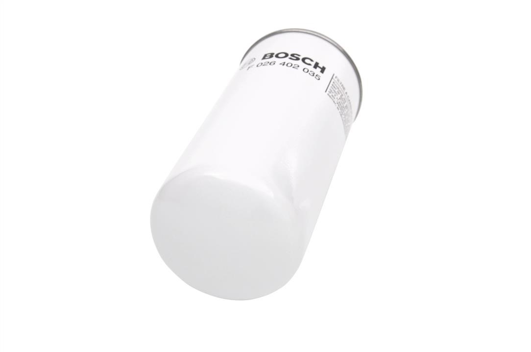 Fuel filter Bosch F 026 402 035