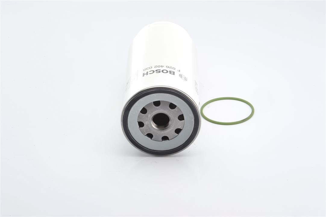 Bosch Fuel filter – price [object Object] PLN