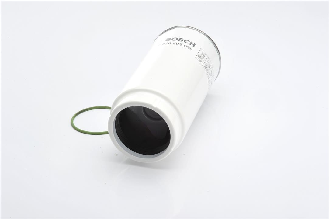 Fuel filter Bosch F 026 402 038