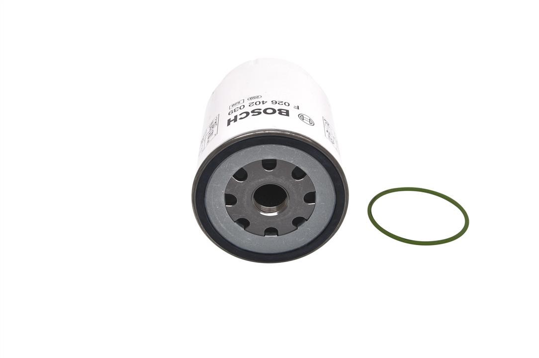 Bosch Fuel filter – price 106 PLN