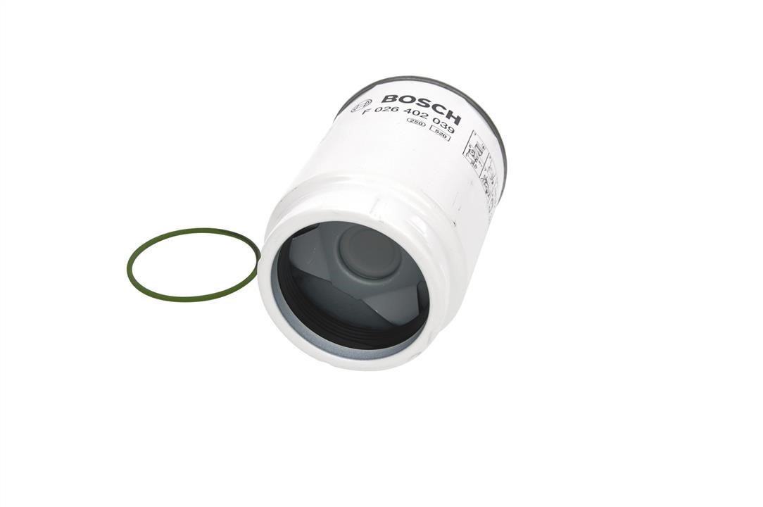 Fuel filter Bosch F 026 402 039