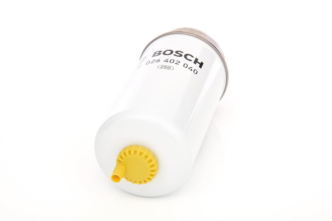 Fuel filter Bosch F 026 402 040