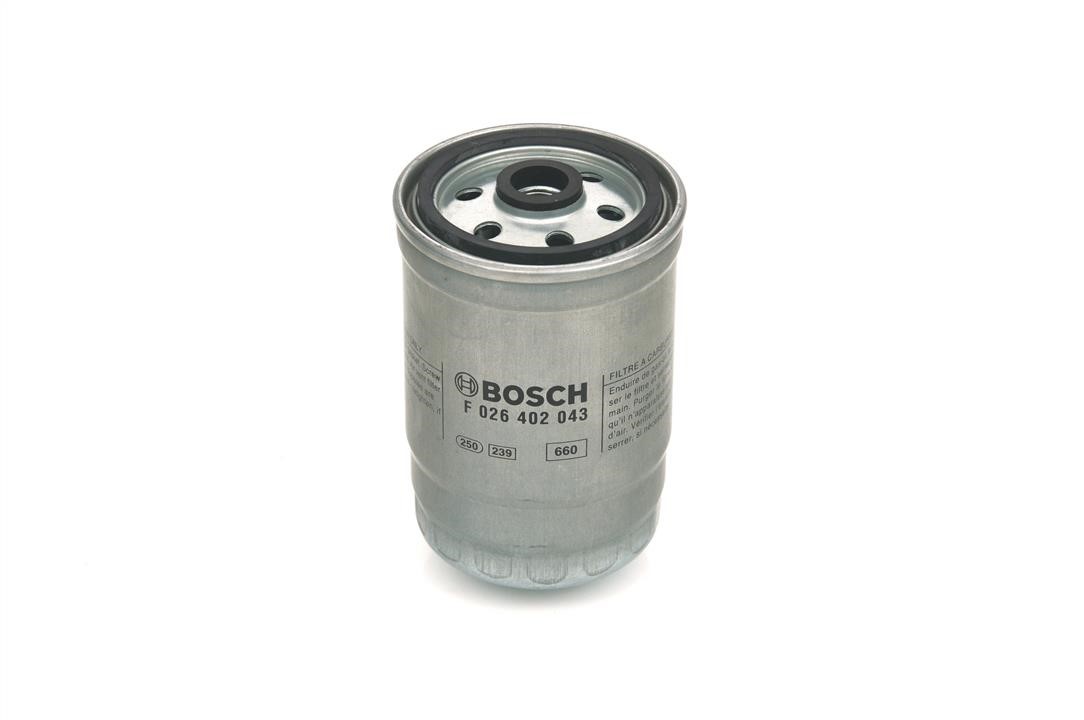 Bosch Fuel filter – price [object Object] PLN