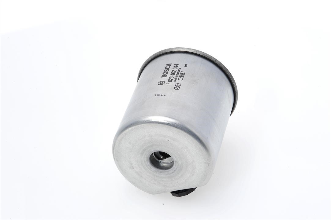 Fuel filter Bosch F 026 402 044