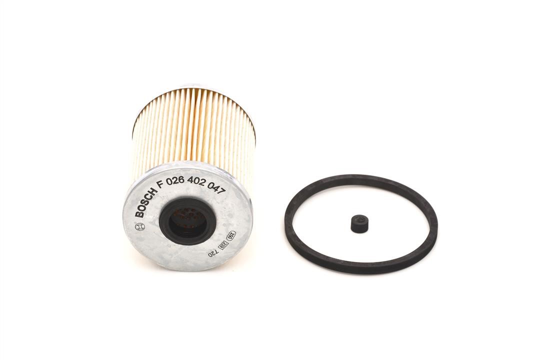 Bosch Fuel filter – price 53 PLN